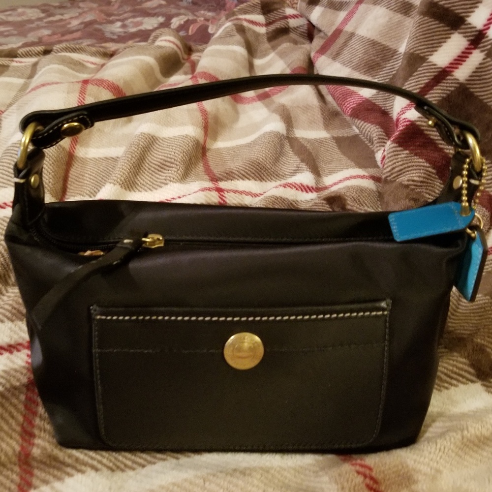 Small Coach Bag